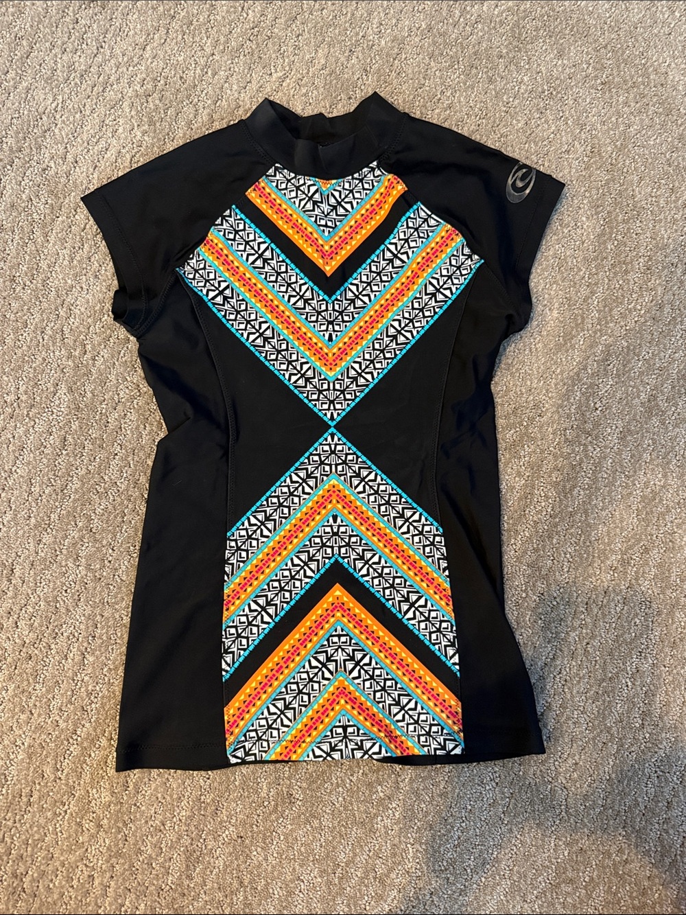 Women’s Rip Curl Rash Guard